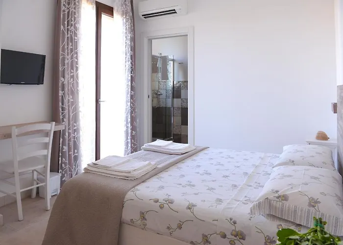 B&B Villa Sofia