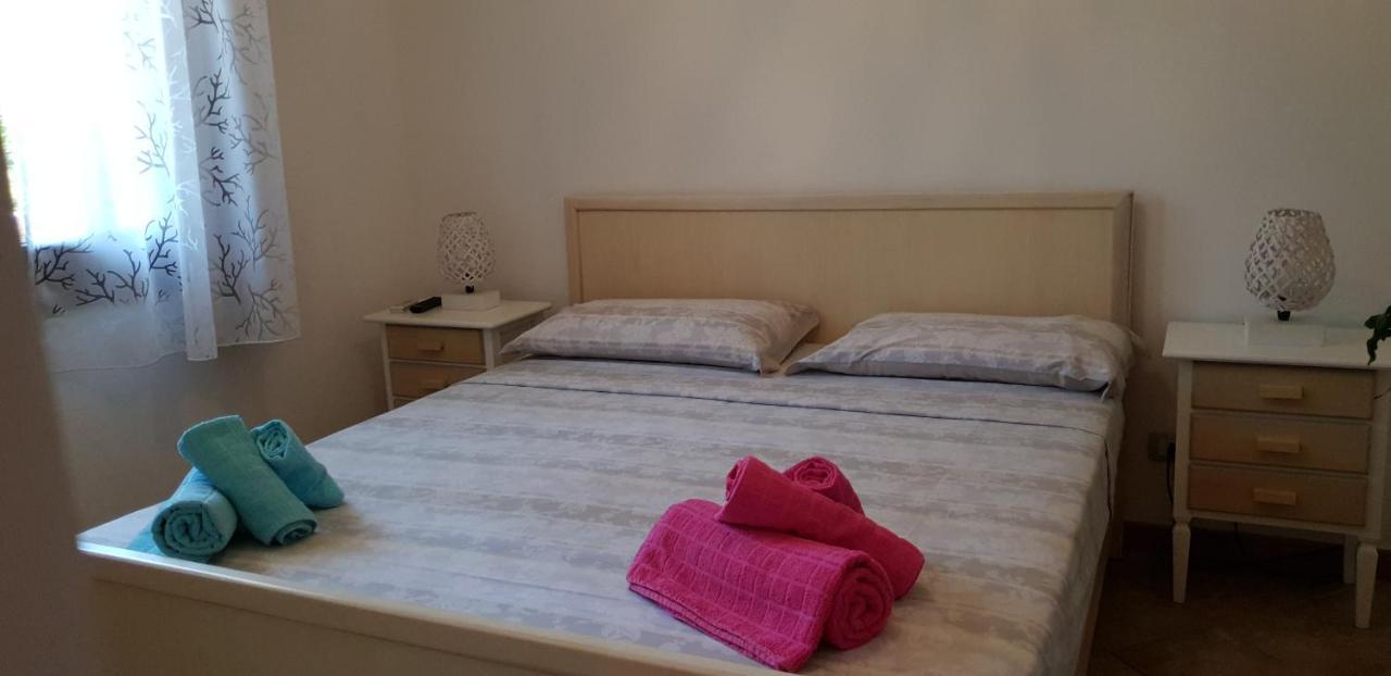 Bed & Breakfast Sofia Porto Cesareo